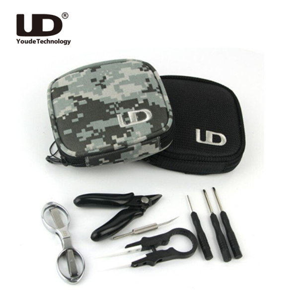 UD CoilMate Mini - Kamufláž