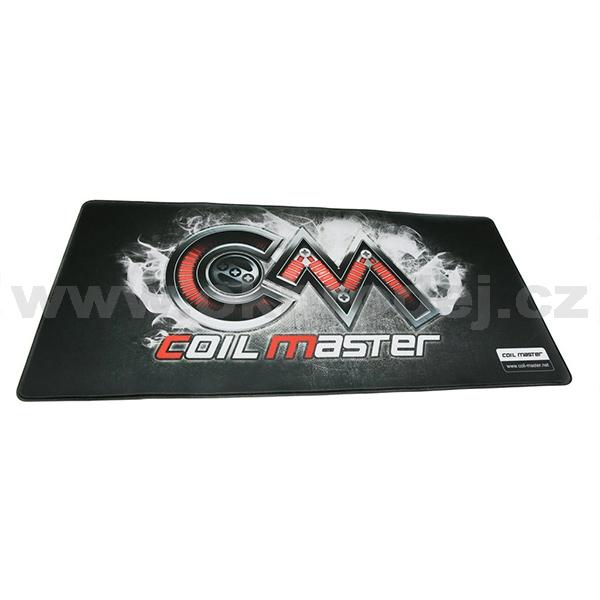 Univerzální podložka Coil Master