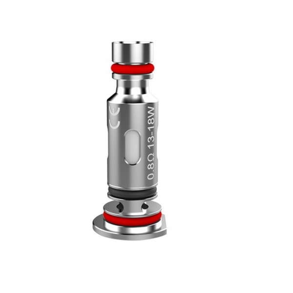 Uwell Caliburn G žhavicí hlava Mesh 0