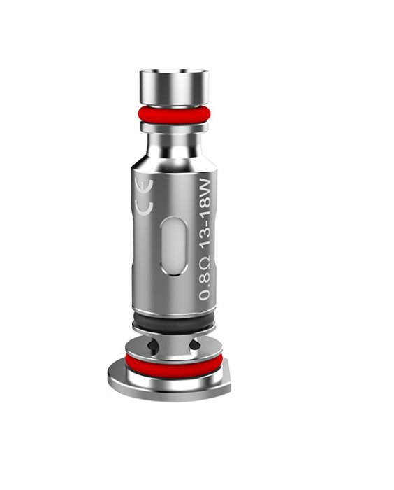 Uwell Caliburn G žhavicí hlava Mesh 0