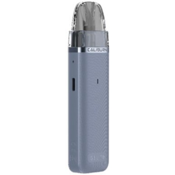 Uwell Caliburn G3 Lite Pod e-cigareta 1200mAh Basalt Gray 1 ks