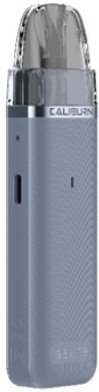 Uwell Caliburn G3 Lite Pod e-cigareta 1200mAh Basalt Gray 1 ks