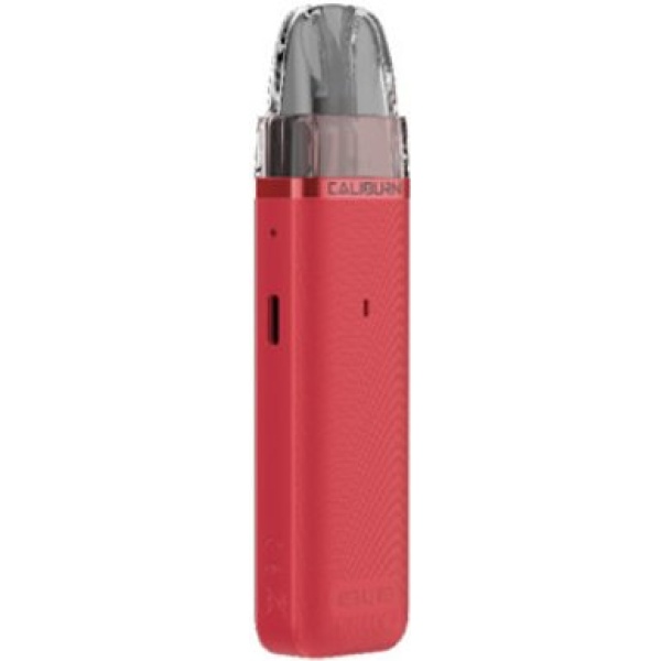 Uwell Caliburn G3 Lite Pod e-cigareta 1200mAh Chili Red 1 ks