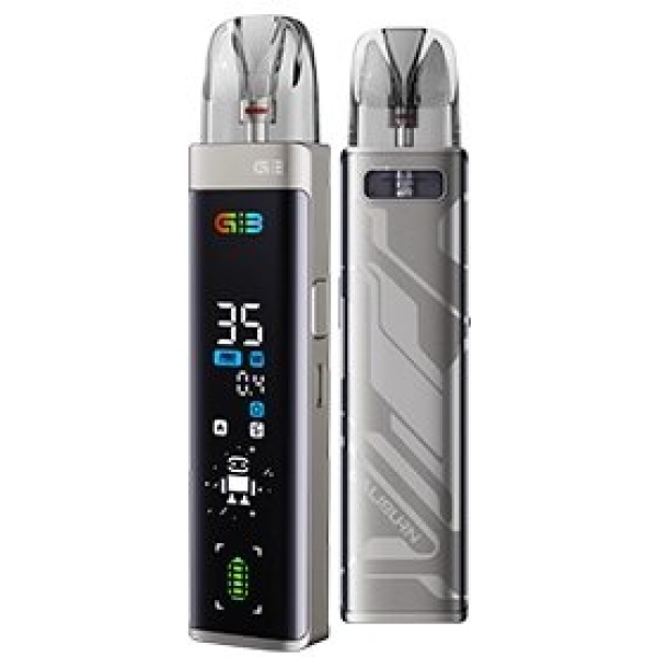 Uwell Caliburn G3 Pro Pod e-cigareta 1000mAh Stone Gray