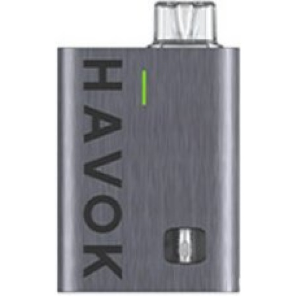 Uwell Havok R Pod e-cigareta 950mAh Gray 1 ks