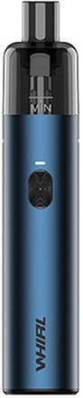 Uwell Whirl S2 Pod e-cigareta 900mAh - Blue 1 ks