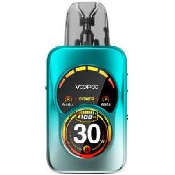 VOOPOO ARGUS A Pod e-cigareta 1100mAh Azure Blue 1 ks
