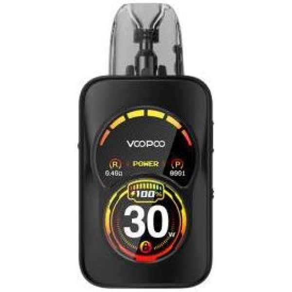 VOOPOO ARGUS A Pod e-cigareta 1100mAh Phantom Black 1 ks