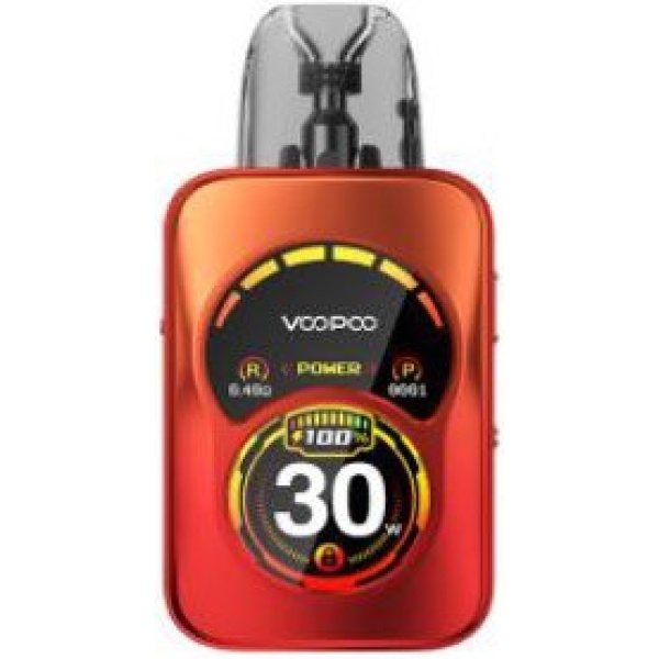 VOOPOO ARGUS A Pod e-cigareta 1100mAh Phantom Red