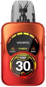 VOOPOO ARGUS A Pod e-cigareta 1100mAh Phantom Red