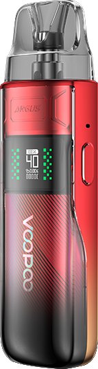 VOOPOO ARGUS E40 e-cigareta 1800mAh Modern Red 1 ks