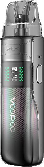 VOOPOO ARGUS E40 e-cigareta 1800mAh Space Grey 1 ks