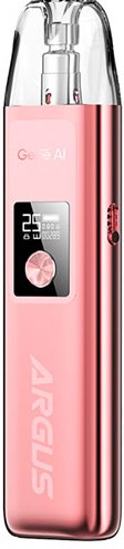 VOOPOO ARGUS G e-cigareta 1000mAh - Glow Pink 1 ks