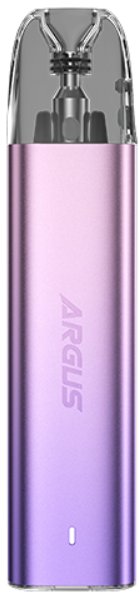 VOOPOO ARGUS G2 Mini e-cigareta 1200mAh Violet Pink 1 ks