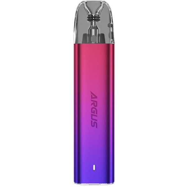 VOOPOO ARGUS G2 Mini e-cigareta 1200mAh Violet Red 1 ks