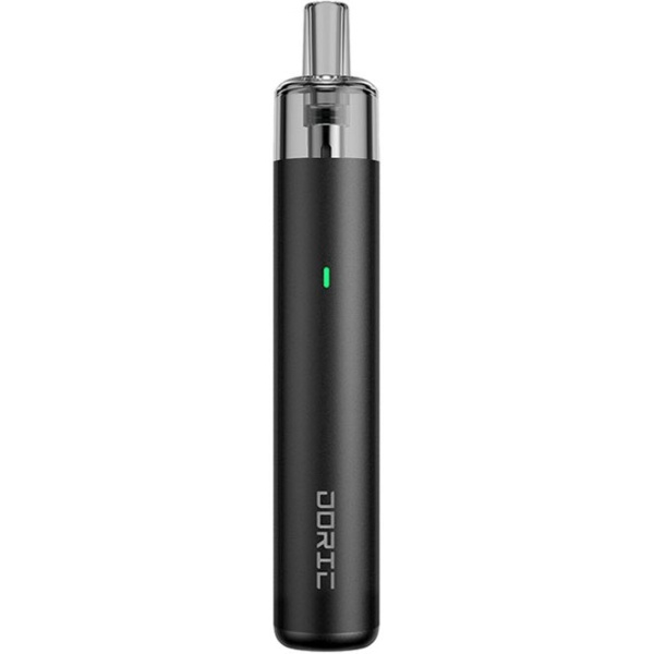 VOOPOO DORIC 20 SE e-cigareta 1200mAh - Black 1 ks