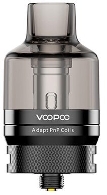 VOOPOO PnP Pod Tank Clearomizer 4