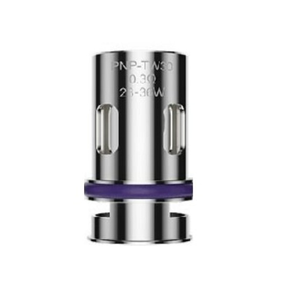 VOOPOO PnP - TW30 žhavicí hlava 0
