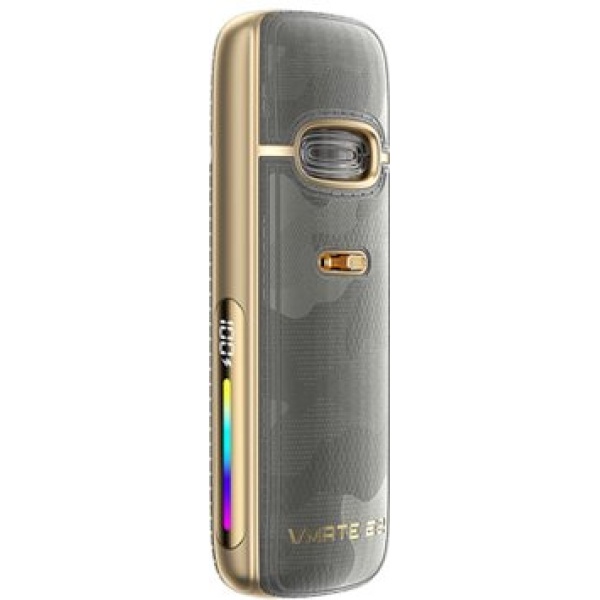 VOOPOO VMATE E2 Pod e-cigareta 1500mAh Urban Camo
