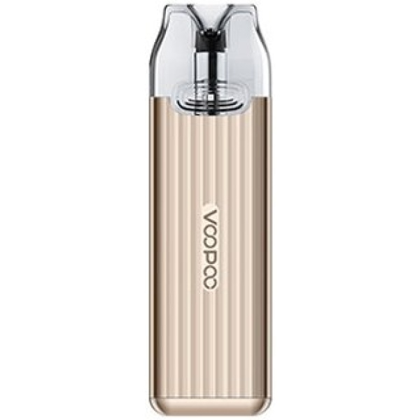 VOOPOO VMATE Infinity Edition e-cigareta 900mAh - Golden Brown 1 ks