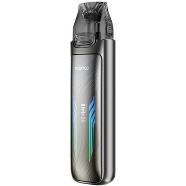 VOOPOO VMATE MAX Pod e-cigareta 1200mAh Dove Gray