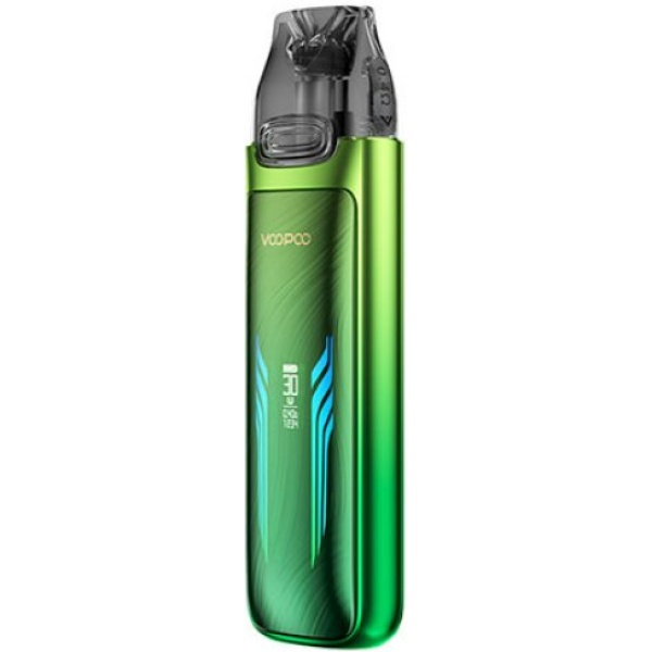 VOOPOO VMATE MAX Pod e-cigareta 1200mAh Shiny Green 1 ks