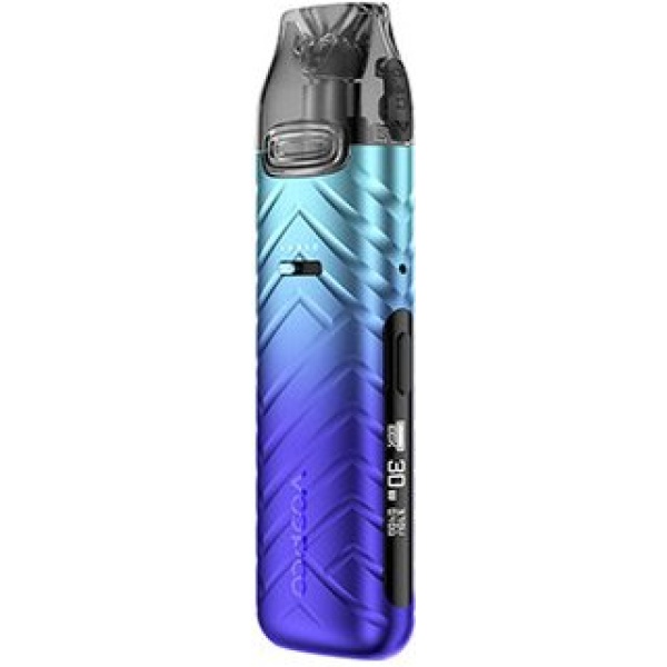 VOOPOO VMATE PRO Power e-cigareta 900mAh Armor Blue 1 ks