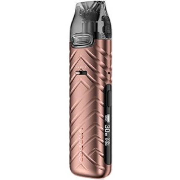 VOOPOO VMATE PRO Power e-cigareta 900mAh Armor Copper 1 ks
