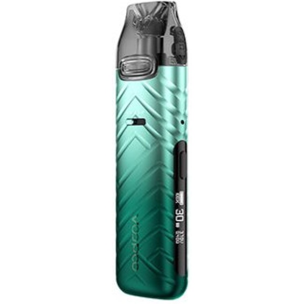 VOOPOO VMATE PRO Power e-cigareta 900mAh Armor Green 1 ks