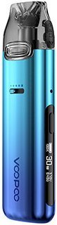 VOOPOO VMATE PRO Power e-cigareta 900mAh Dawn Blue 1 ks