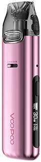 VOOPOO VMATE PRO Power e-cigareta 900mAh Pink 1 ks