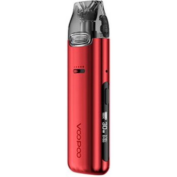 VOOPOO VMATE PRO Power e-cigareta 900mAh Red