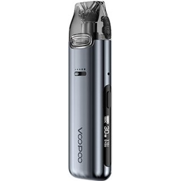 VOOPOO VMATE PRO Power e-cigareta 900mAh Space Grey 1 ks