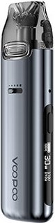 VOOPOO VMATE PRO Power e-cigareta 900mAh Space Grey 1 ks