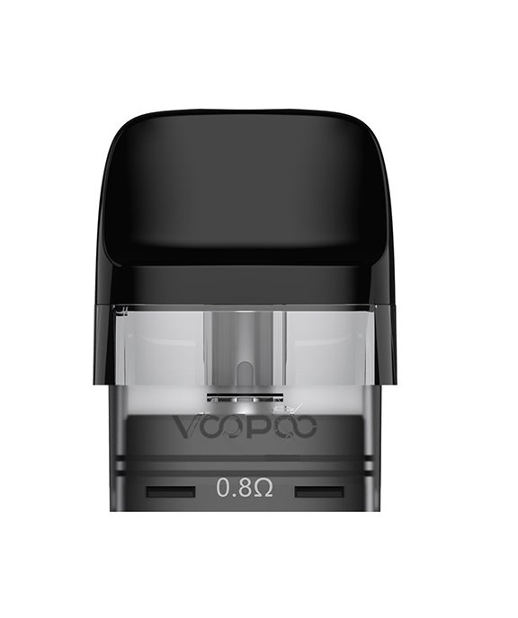 VOOPOO Vinci Pod (Drag Nano 2) cartridge 0