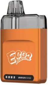 Vaporesso ECO Nano 2 Pod e-cigareta 1000mAh Sunkissed Amber 1 ks