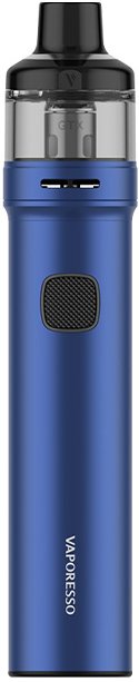 Vaporesso GTX GO 80 Pod e-cigareta 3000mAh Blue