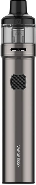 Vaporesso GTX GO 80 Pod e-cigareta 3000mAh Matte Grey
