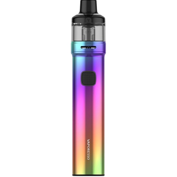 Vaporesso GTX GO 80 Pod e-cigareta 3000mAh Rainbow