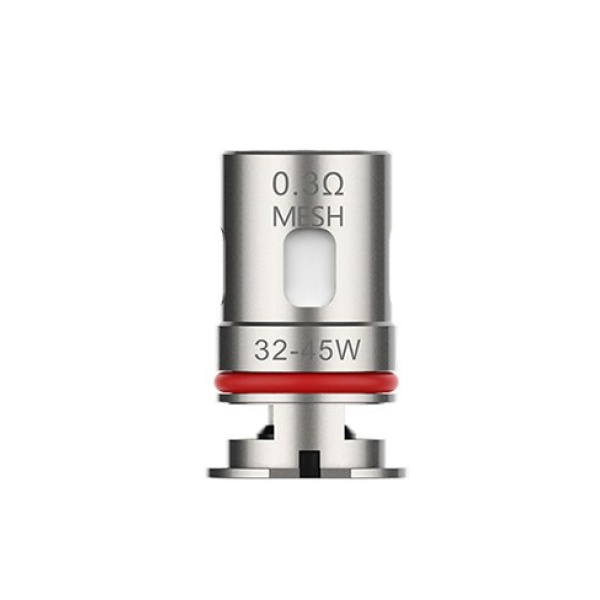 Vaporesso GTX Mesh žhavicí hlava 0