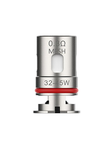 Vaporesso GTX Mesh žhavicí hlava 0