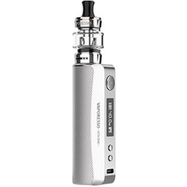 Vaporesso GTX One 40W Grip Full Kit 2000mAh Silver