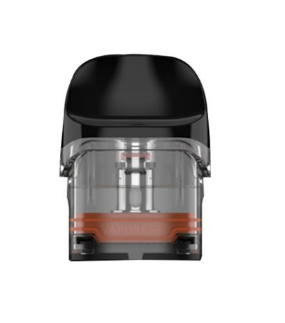 Vaporesso Luxe Q Mesh Pod cartridge 0