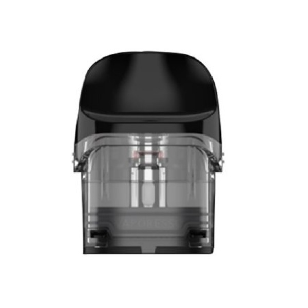 Vaporesso Luxe Q Mesh Pod cartridge 1ohm 2ml