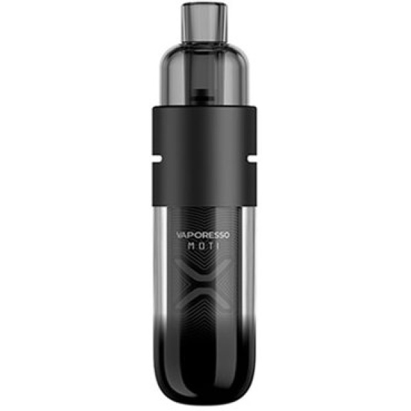 Vaporesso MOTI X MINI e-cigareta 1150mAh - Space Grey 1 ks