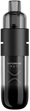 Vaporesso MOTI X MINI e-cigareta 1150mAh - Space Grey 1 ks