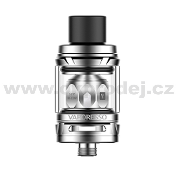 Vaporesso NRG Mini Tank - 2ml - Stříbrná