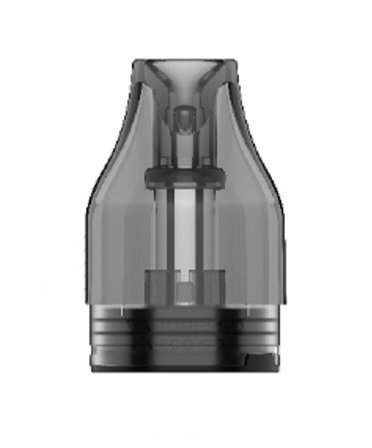 Vaporesso VECO GO Pod cartridge 4ml 0