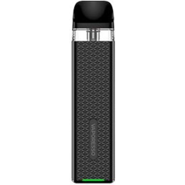 Vaporesso XROS 3 Mini Pod e-cigareta 1000mAh Black