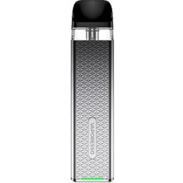 Vaporesso XROS 3 Mini Pod e-cigareta 1000mAh Icy Silver